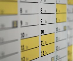 Calendar